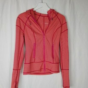 ZELLA hooded jacket XS